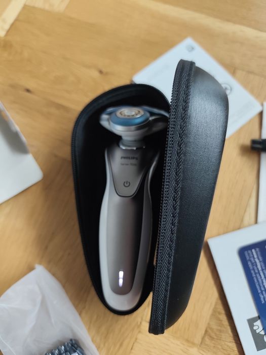 Самобръсначка Philips 7 series