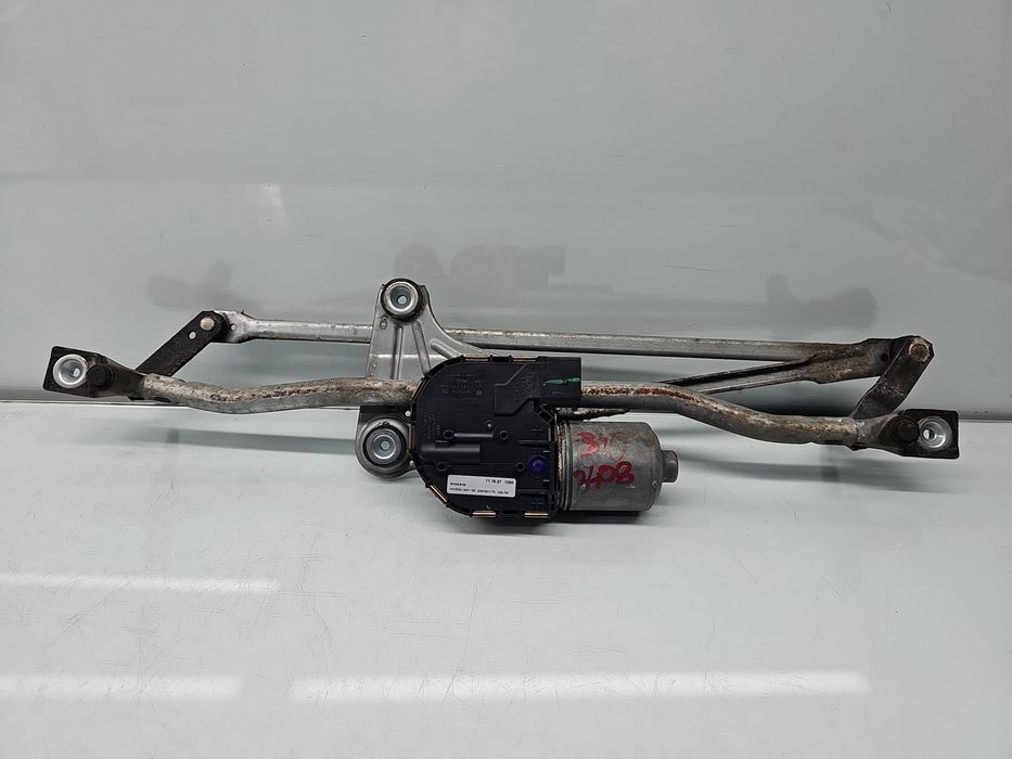 Angrenaj stergator Volvo S60 II [Fabr 2010-2018] 30753493