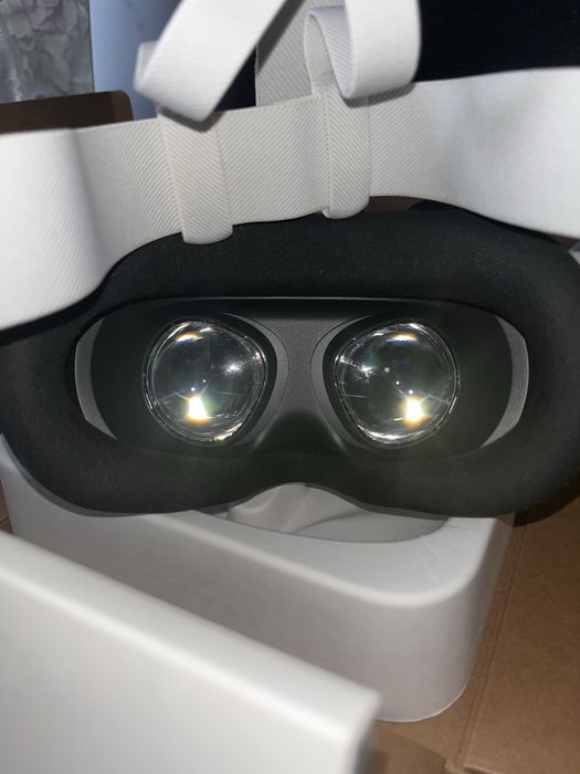 Meta (Oculus) Quest 3s 128gb