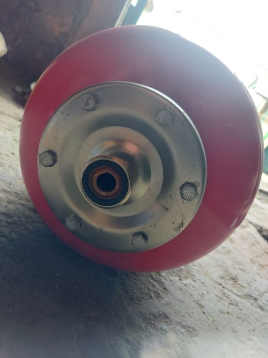 Бочка расширительная