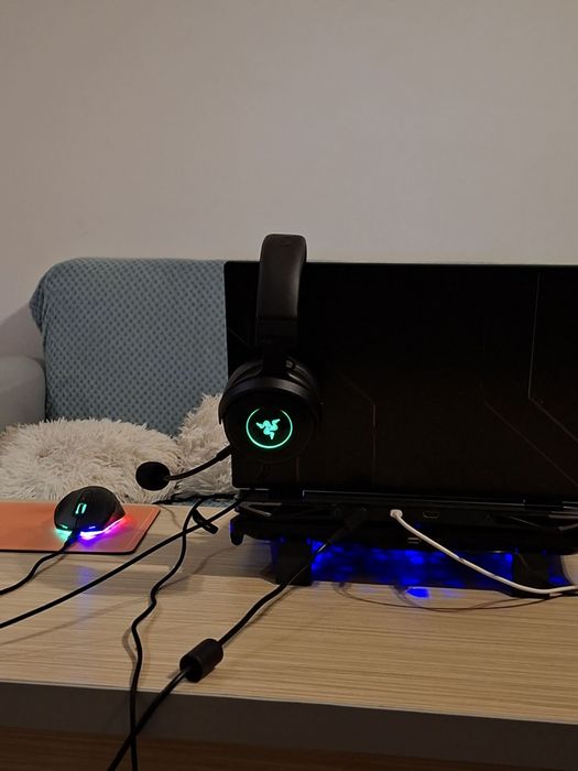 VÂND Acer Nitro 5