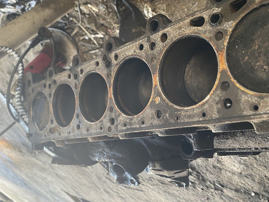 М20 Б20 паук матор Бмв