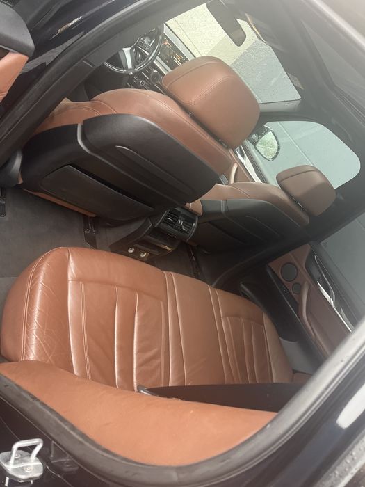 BMW X5 2015 — imagine 2