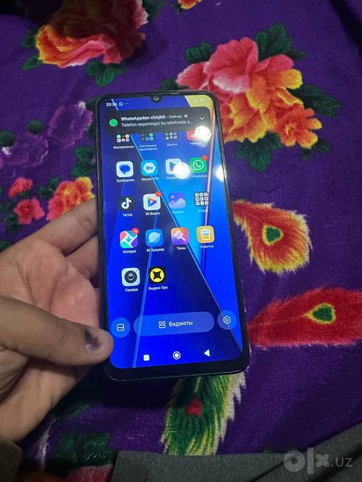 Redmi 13c sotiladi