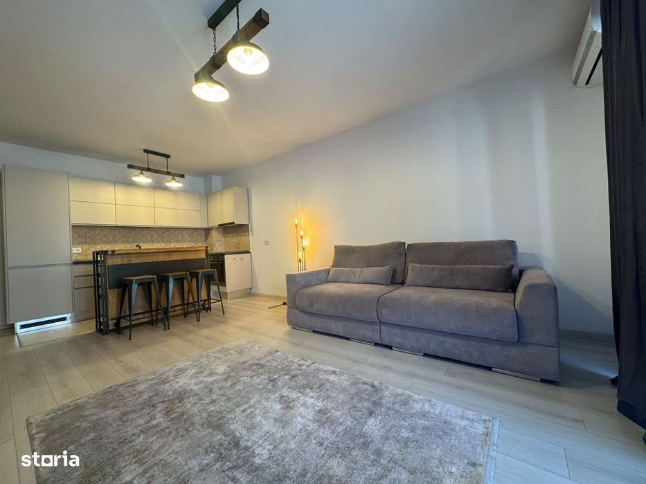 Apartament cu 3 camere | Totul Nou | Piata unirii | Parcare subterana