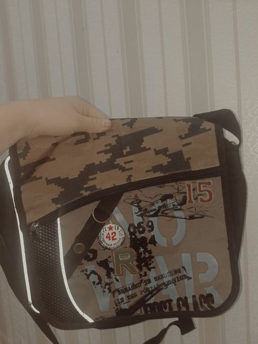 Сумка для детская