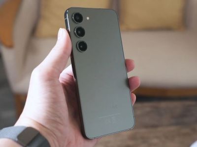 Samsung Galaxy s23 оригинальный