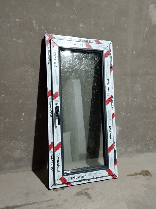 Имкон пласт. Ром