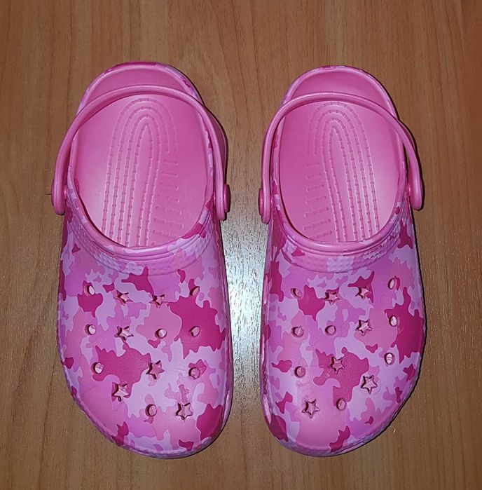 Кроксы Waikiki для девочки