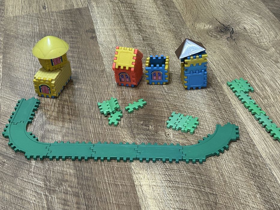 Лего игра для малышей