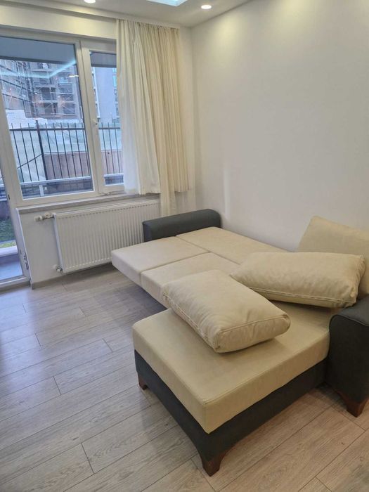 Дава се под наем Едностаен апартамент в София, Студентски град - 40 кв.м за 561 € - Снимка #5