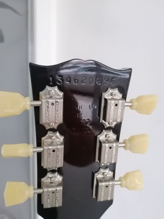 Chitara electrica Gibson les Paul Studio