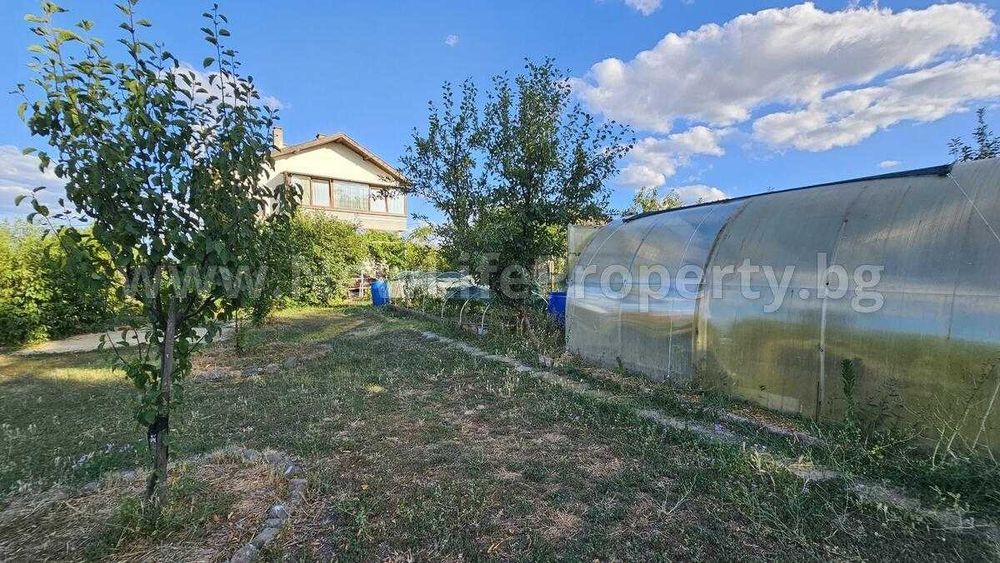 Продава се Къща в с. Дюлево, Област Бургас - 174 кв.м за 949 €/кв.м - Снимка #21