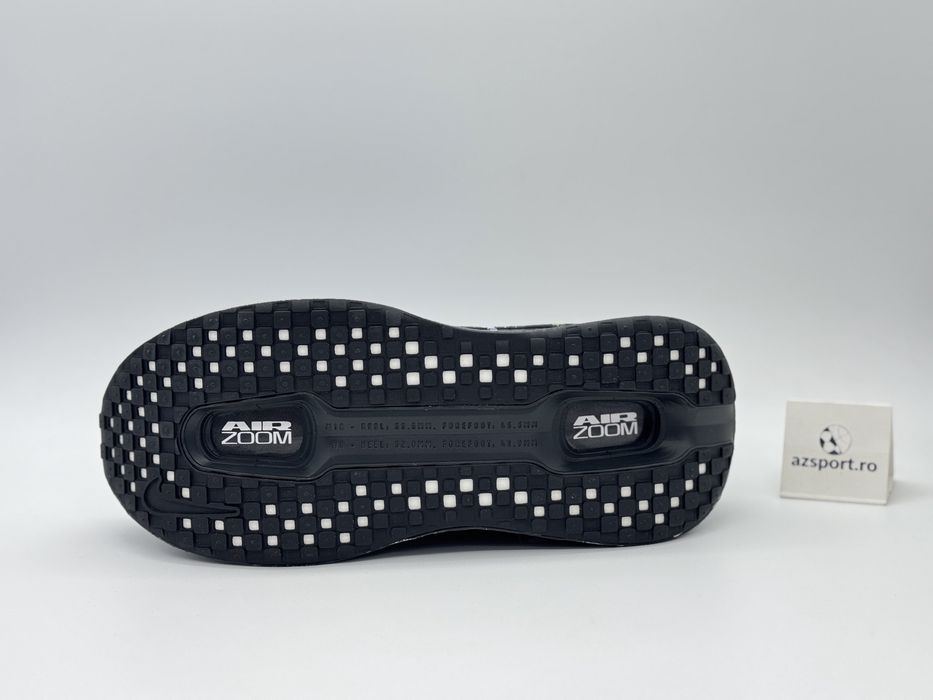 Nike Vomero Premium CM Noi Originali (41)