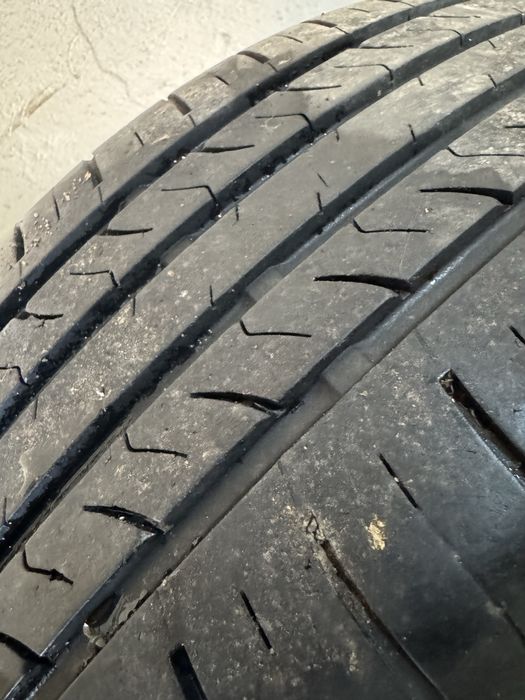 Диски vossen R16 195/55