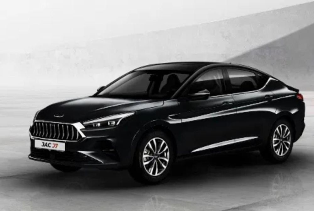Диск  для  Jac j7