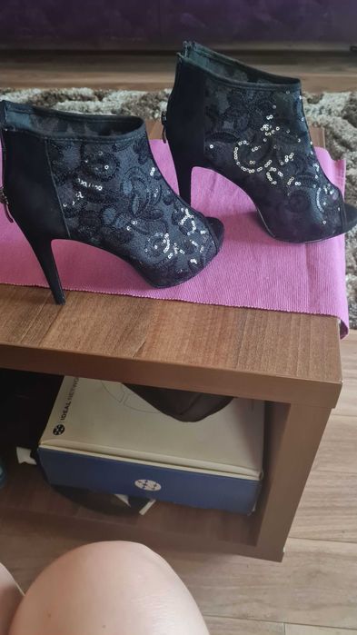 Sandale elegante 37-38