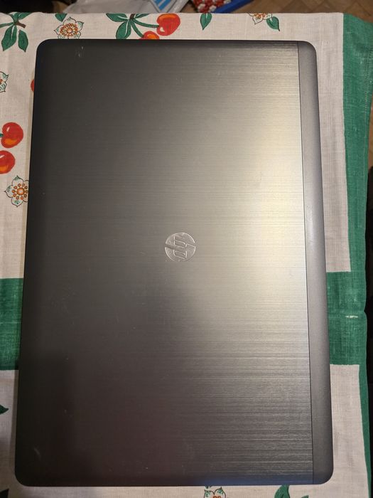 Laptop HP Probook 4540s