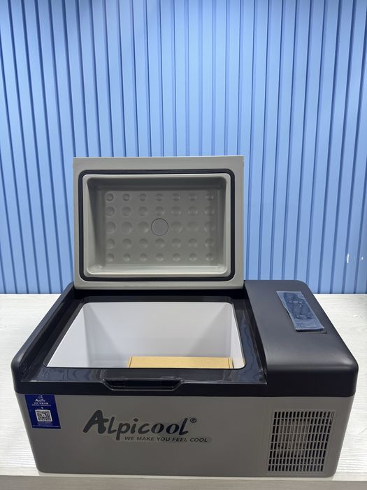 Автохолодильник 20 L avtoxolodilnik 20 L Firma Alpincool