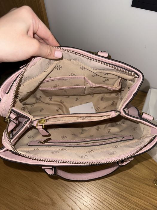 Новая сумка GUESS (оригинал)