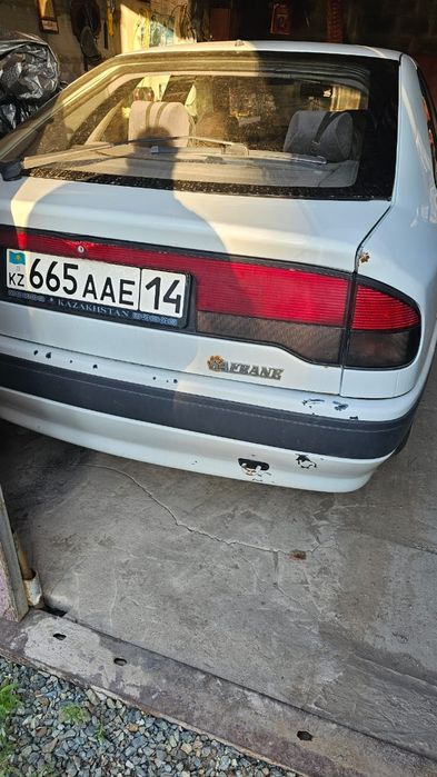 Продам Renault Safrano