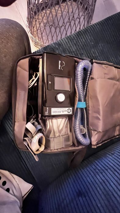 air sens 10 elite dispozitiv medical