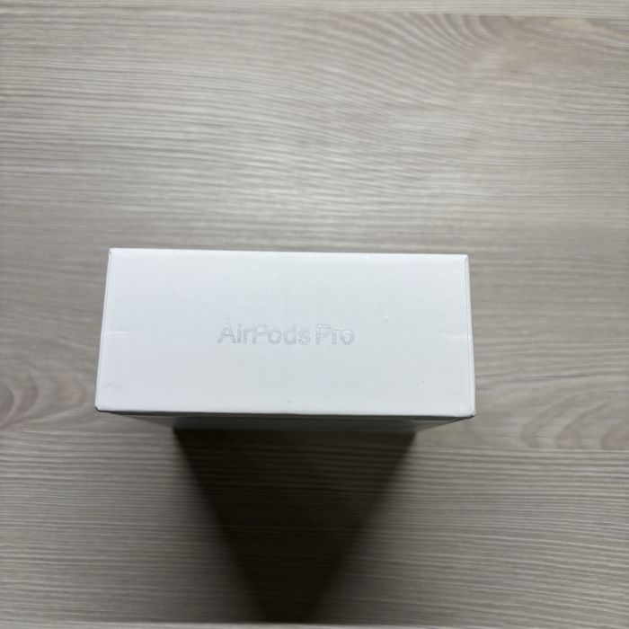 Airpods Pro 2, Noi Desigilate, Cadou Ideal