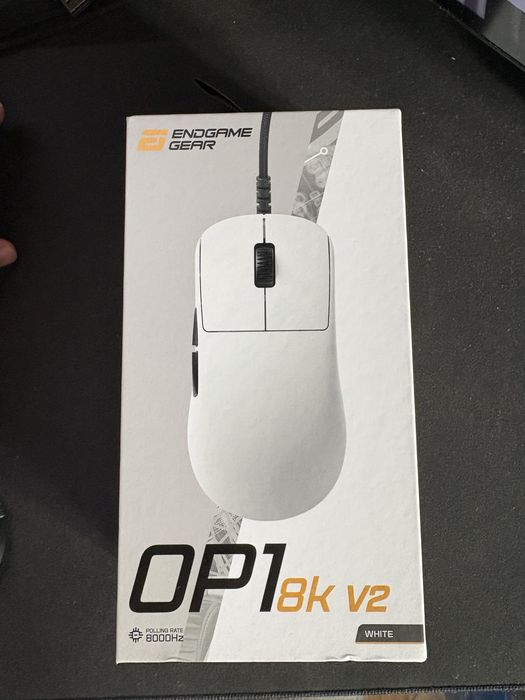 Endgame Gear OP1 8k v2