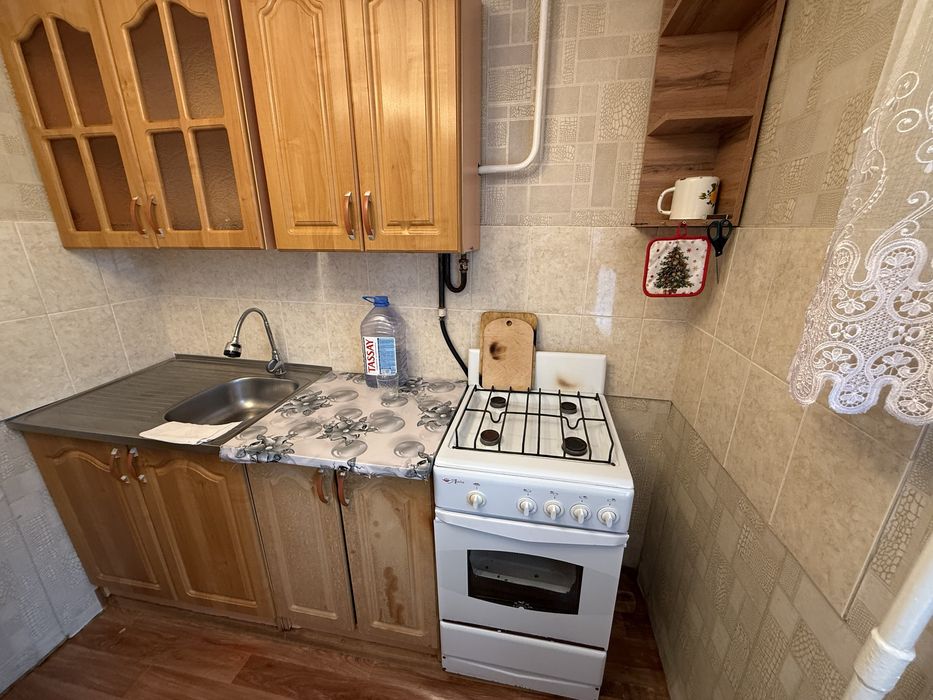 Сдам 1-ку на Колхозке!