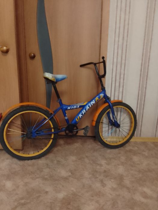 продам велосипед в хорошем состоянии