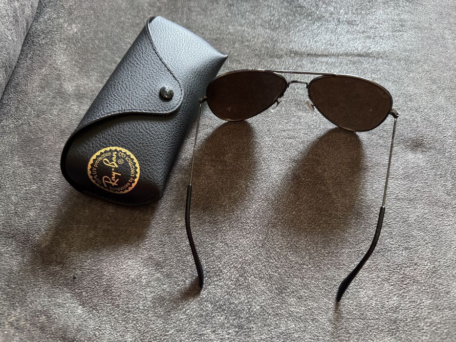 Слънчеви очила Ray Ban
