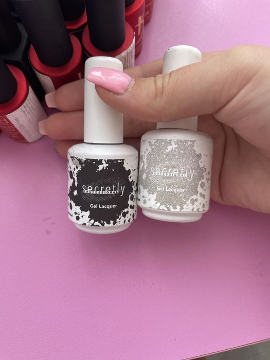 Гел лакове на KODİ и GEL IT