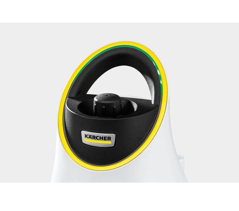 Параочиститель KARCHER (по низким ценам)