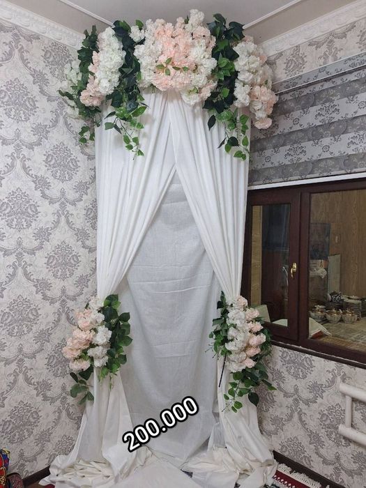 Oformleniya xizmati arzon va sfatli