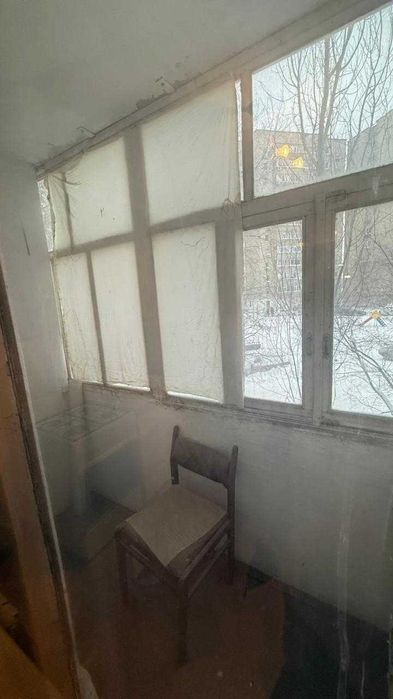 Продам 2 комнатную Жилгородок