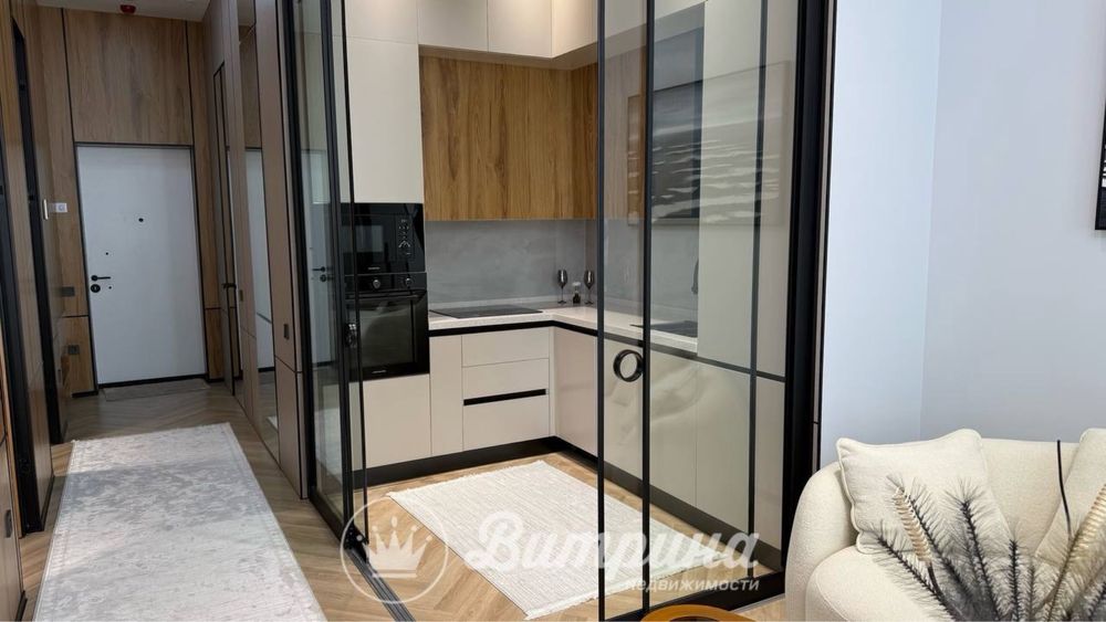 3 комнатная квартира в NEST ONE, Tashkent city