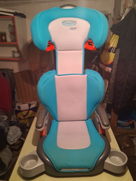 Scaun auto copii