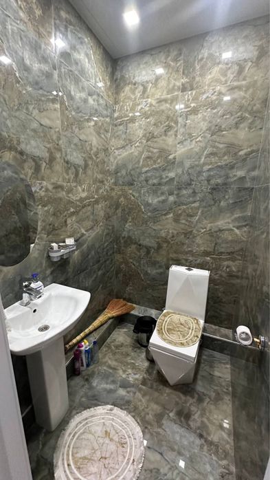 Кукча Мурад билдинг 3/2/5/ Евро ремонт 175.000