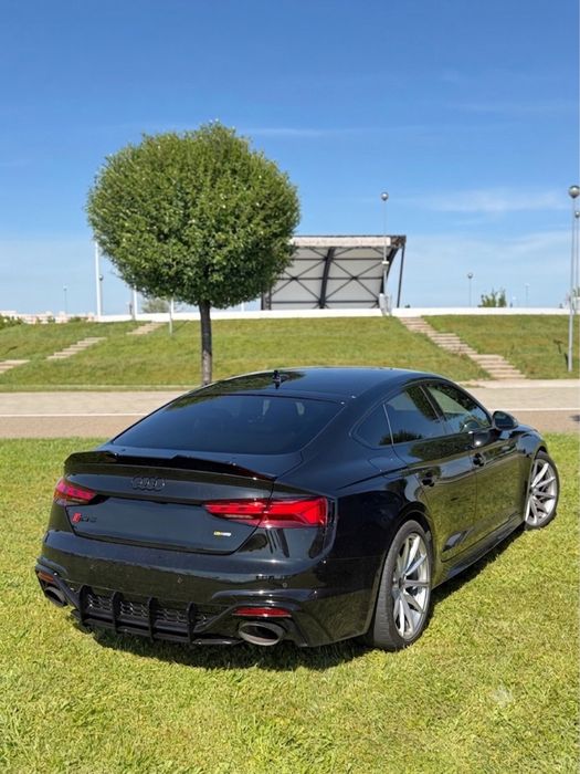 Audi RS5 Sportback