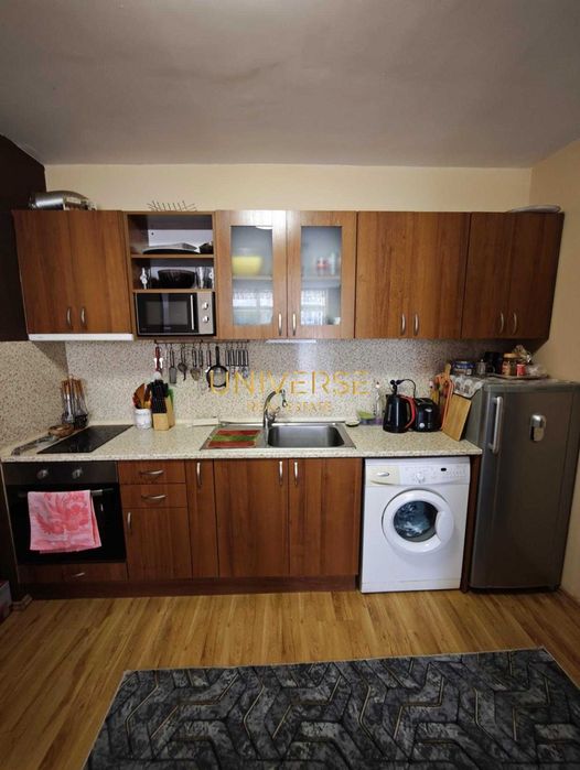 Продава се Двустаен апартамент в к.к. Слънчев бряг - 61 кв.м за 745 €/кв.м - Снимка #2