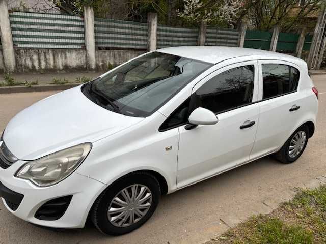 OPEL Corsa 2013 — imagine 4