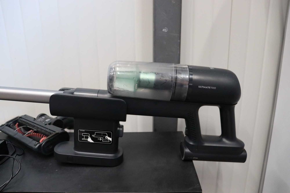 AEG ULTIMATE 7000 Безжична прахосмукачка 2,2 кг До 40 мин. работа