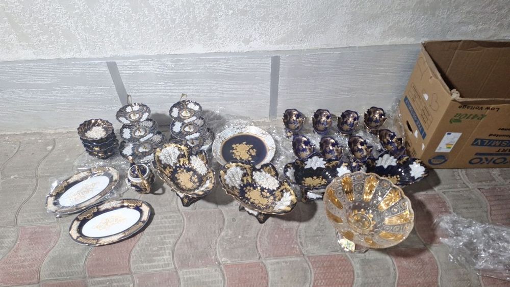 оргинал чини йенги ишлатмаганмиз куп