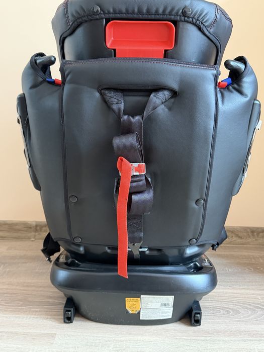 Детско столче за кола Moni-Motion 0-36кг IsoFix