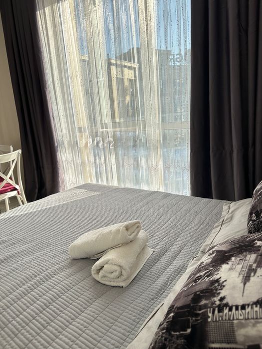 Пәтерді жалға беру