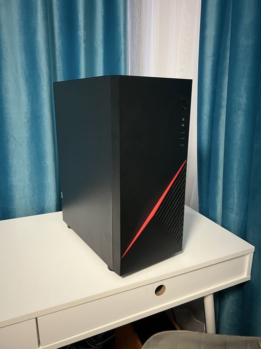 Calculator Gaming Amd Ryzen 5 3600