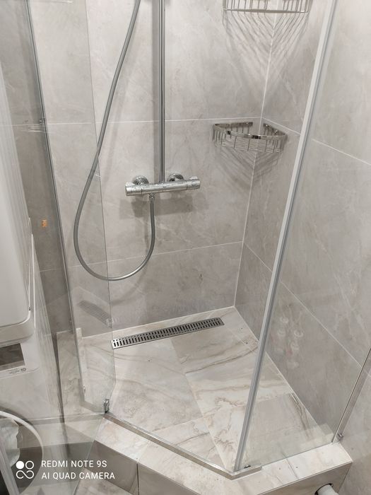 Услуги кафельщика