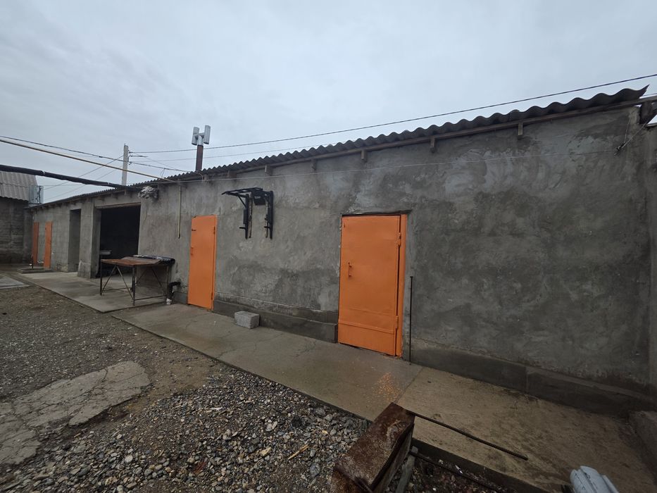 Үй сатылады Бала бургем көшесінде.