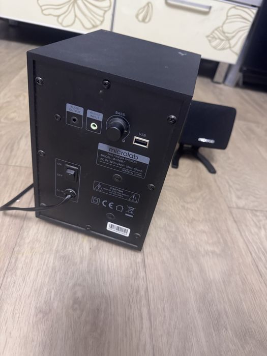 Продам, Колонки,