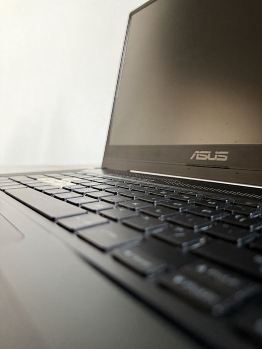 Laptop Asus TUF 15 i7 11 gen 40GB 1TB 3070